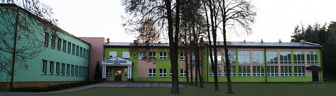 Szkoła Podstawowa w Świdrach - 2010 r.